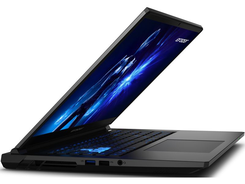 Erazer Notebook Defender 17 P1 (MD62755)