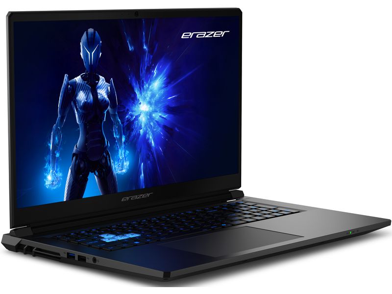 Erazer Notebook Defender 17 P1 (MD62755)