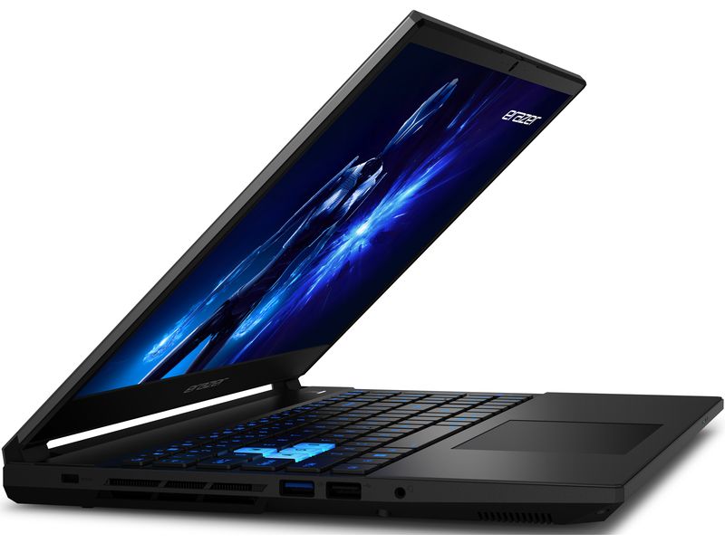 Erazer Notebook Deputy 15 P1 (MD62763)