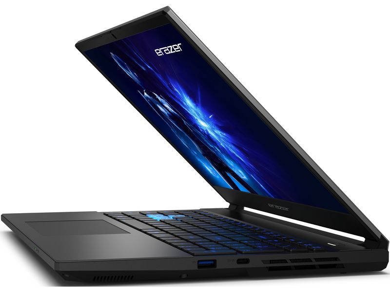 Erazer Notebook Deputy 15 P1 (MD62763)