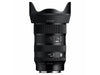 Sigma Zoomobjektiv 17-40mm F/1.8 DC Art L-Mount