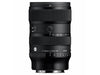 Sigma Zoomobjektiv 17-40mm F/1.8 DC Art L-Mount