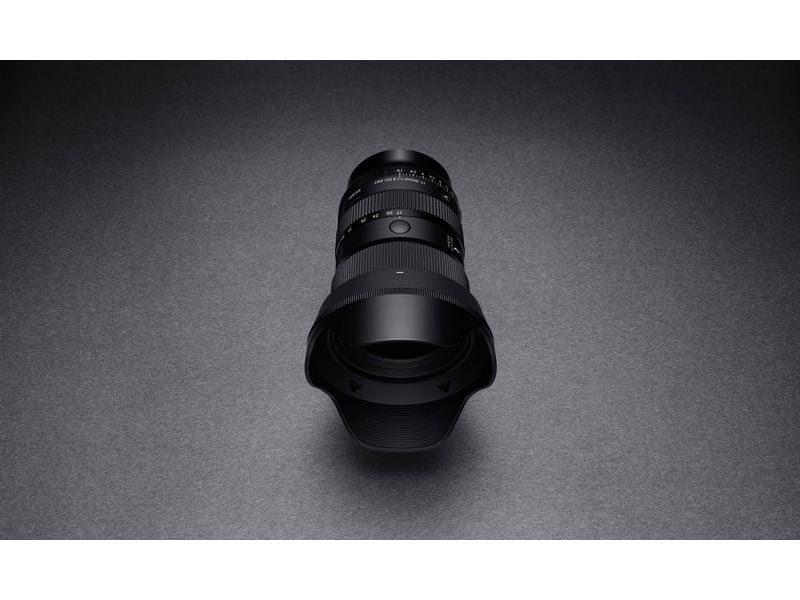 Sigma Zoomobjektiv 17-40mm F/1.8 DC Art L-Mount
