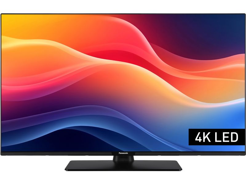 Panasonic TV TB-43W61AEZ 43", 3840 x 2160 (Ultra HD 4K), LED-LCD