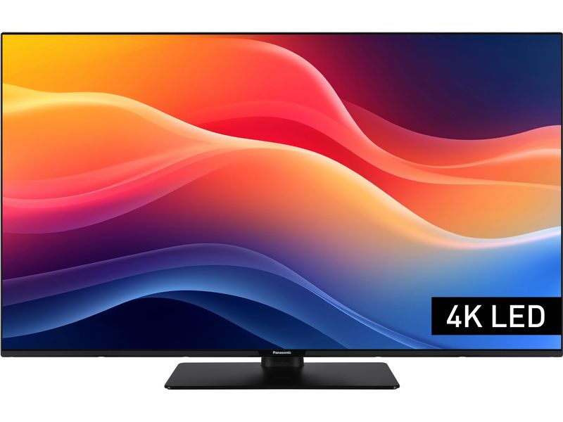 Panasonic TV TB-50W61AEZ 50