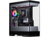 Phanteks PC-Gehäuse Evolv S2 Schwarz