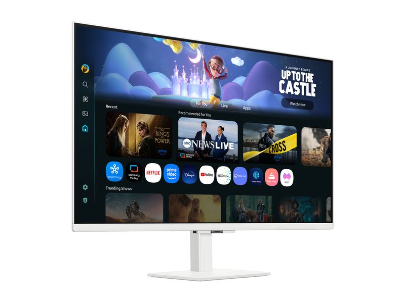 Samsung Smart Monitor LS32FM501EUXEN