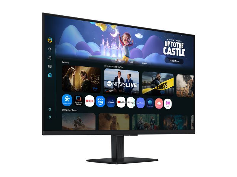 Samsung Smart Monitor LS32FM500EUXEN