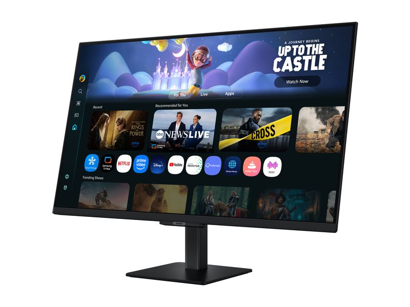 Samsung Smart Monitor LS32FM500EUXEN