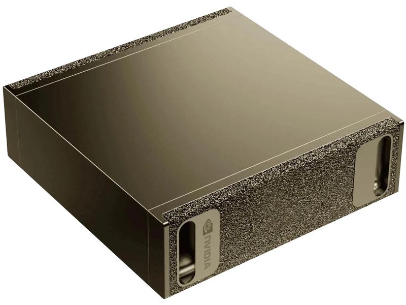 PNY Workstation Nvidia DGX Spark