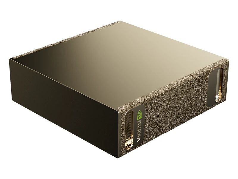 PNY Workstation Nvidia DGX Spark