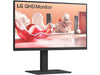 LG Monitor 27BA75QB-B.AEU