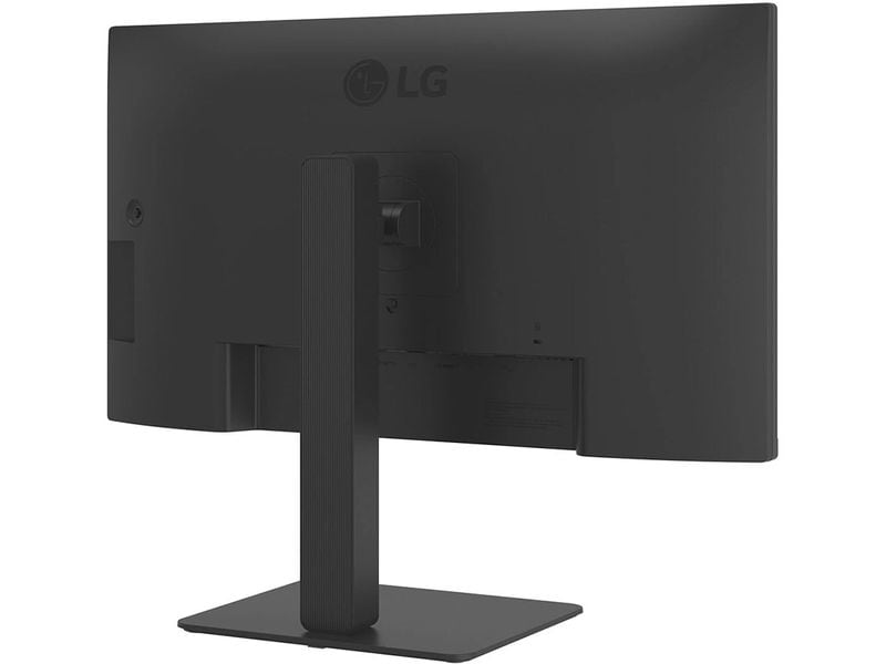 LG Monitor 27BA45QB-B