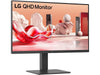 LG Monitor 27BA45QB-B