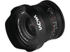 Laowa 15mm F/4.5 0.5X Weitwinkel Makro – Canon RF