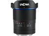 Laowa 15mm F/4.5 0.5X Weitwinkel-Makro Auto-Blende – Sony E-Mount