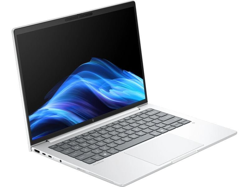 HP EliteBook 8 G1i 14 Next Gen AI PC AD4D6ET