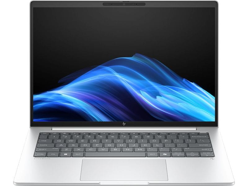 HP EliteBook 8 G1i 14 Next Gen AI PC AD4D6ET