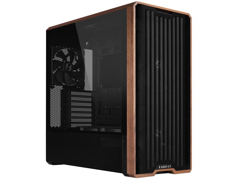 Lian Li PC-Gehäuse LANCOOL 217 TG