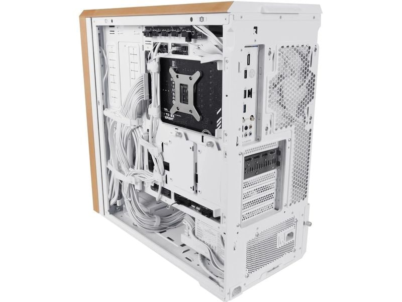 Lian Li PC-Gehäuse LANCOOL 217 TG