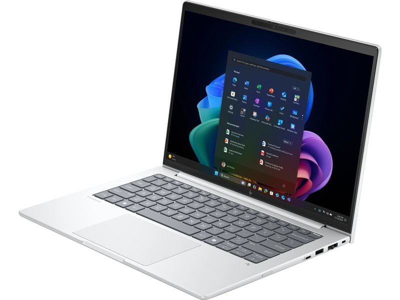 HP EliteBook 8 G1i 16 Next Gen AI PC AD4D4ET