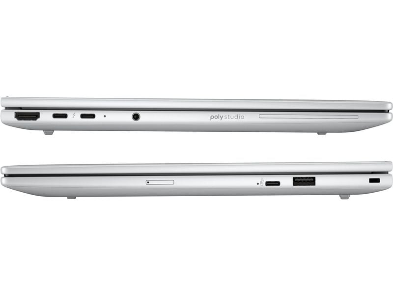 HP EliteBook 8 G1a 14 Next Gen AI PC AD4F4ET