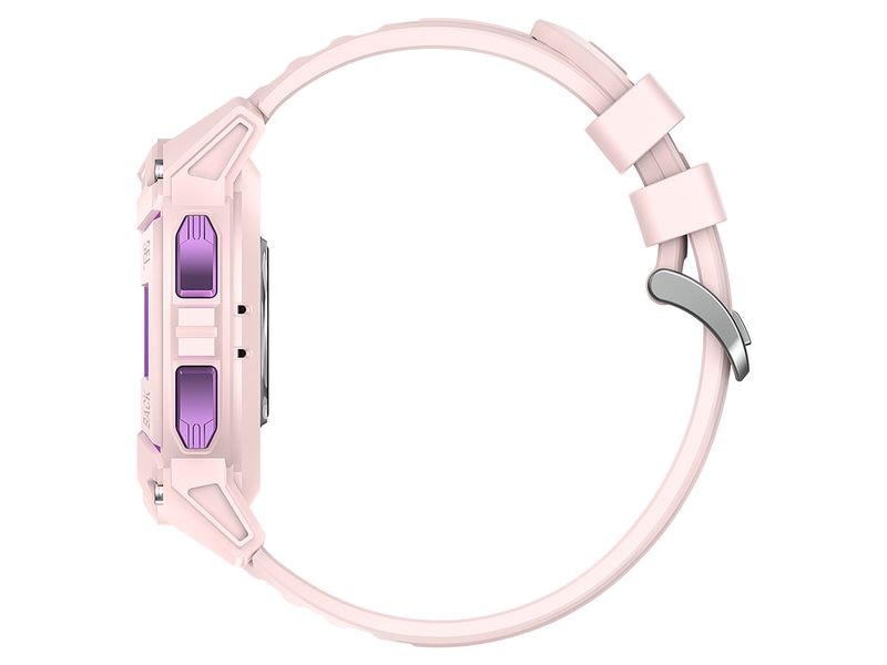 Kospet Smartwatch Tank S2 Silber