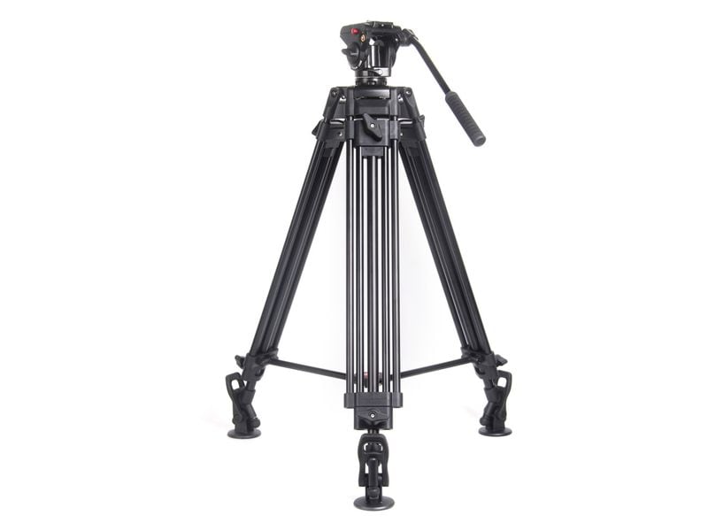 Patona Stativ SABIT DV PRO S203 SET