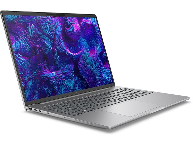 HP ZBook 8 G1i 16 A3ZY2ET