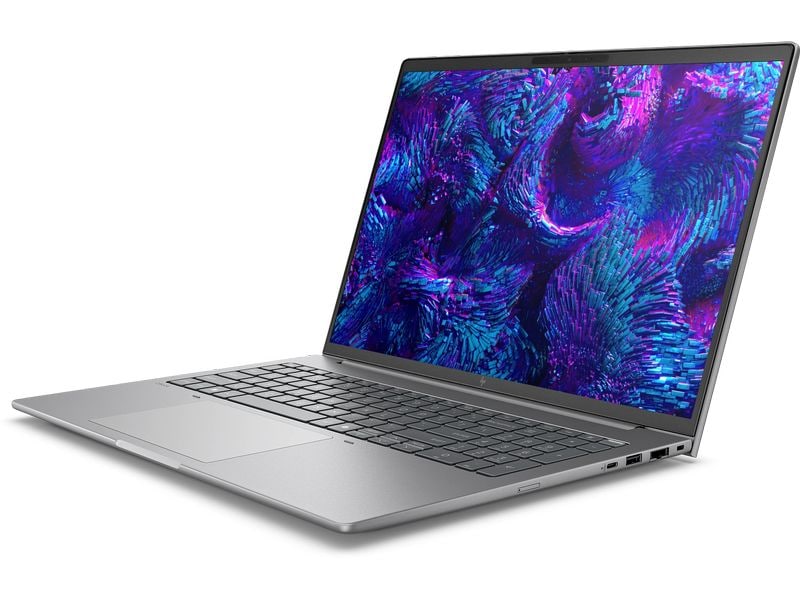 HP ZBook 8 G1i 16 A3ZY0ET Sure View 5