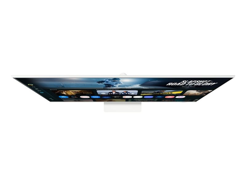 Samsung Smart Monitor M7 LS43FM703UUXEN