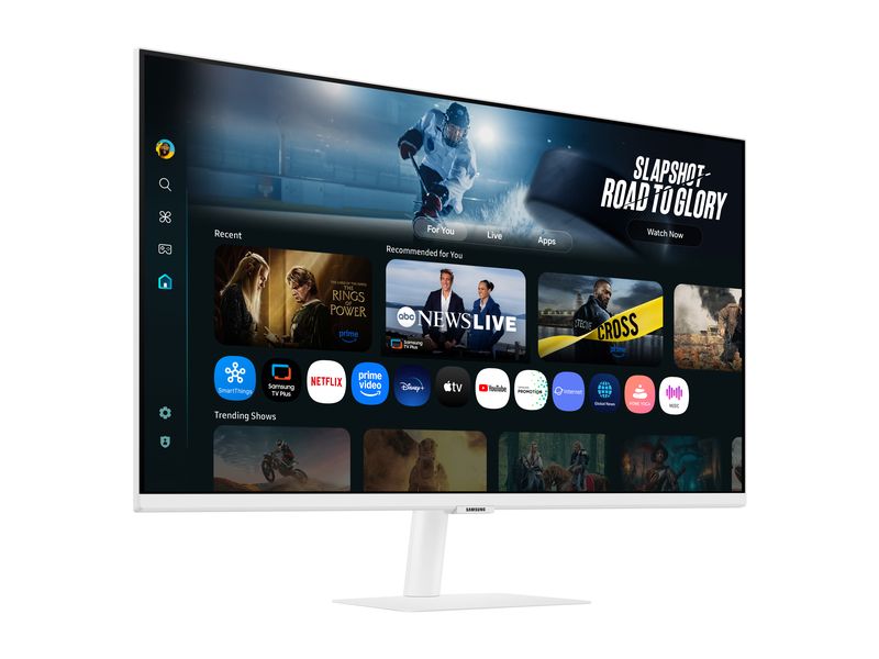 Samsung Smart Monitor LS32FM703UUXEN