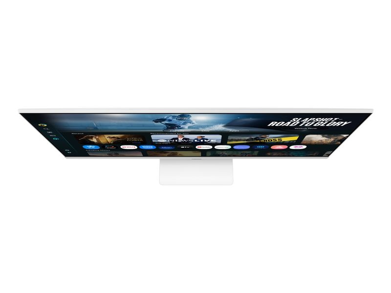 Samsung Smart Monitor LS32FM703UUXEN