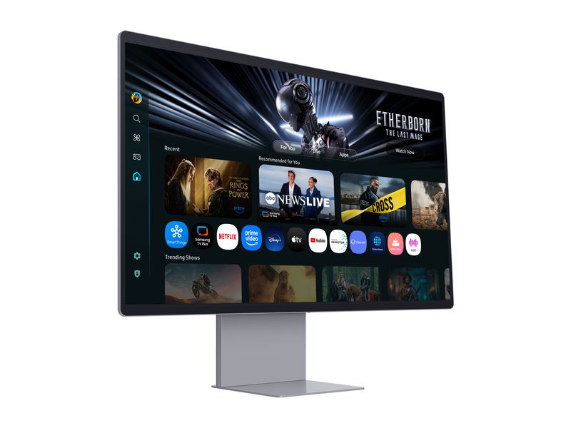 Samsung Smart Monitor M9 LS32FM900SUXEN