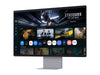 Samsung Smart Monitor M9 LS32FM900SUXEN