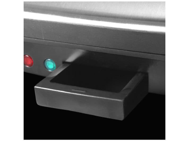 Russell Hobbs Panini-Grill Cook at Home 3 in 1 1800 W