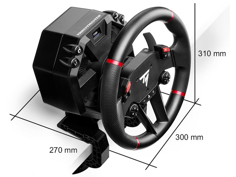 Thrustmaster Lenkrad T598