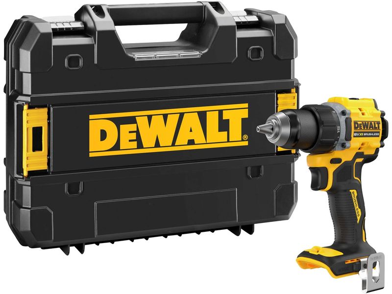 DEWALT Akku-Bohrschrauber DCD794NT-XJ Ohne Akku