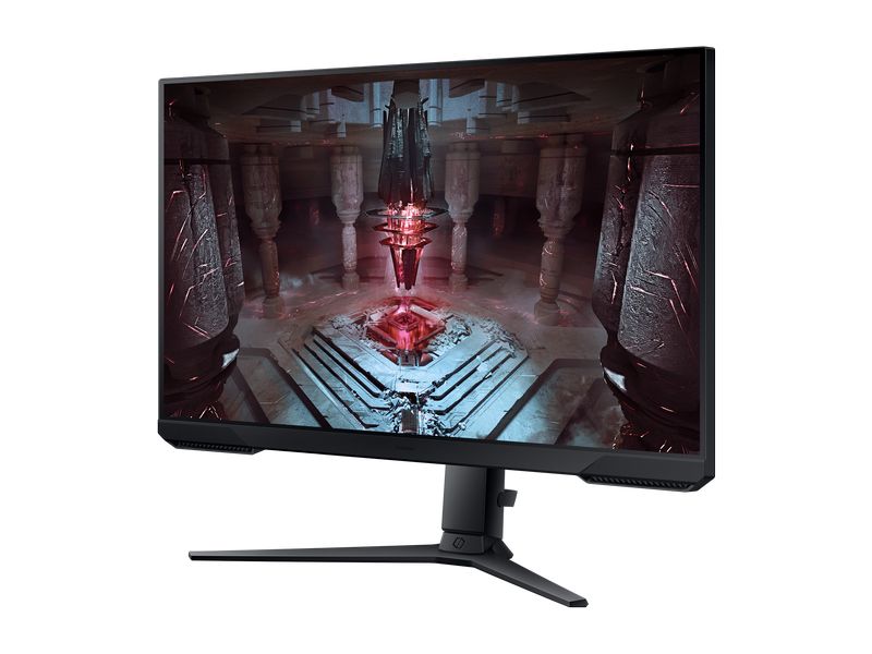 Samsung Monitor G51F