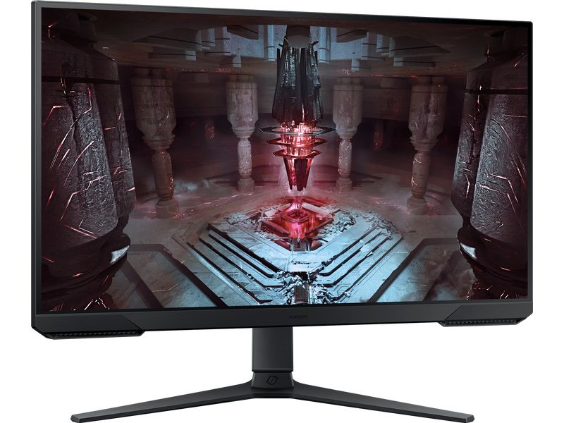 Samsung Monitor G51F