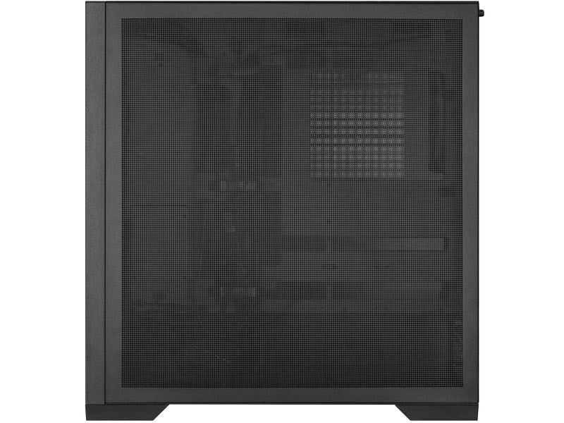 ASUS PC-Gehäuse TUF Gaming GT302 ARGB Schwarz