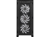 ASUS PC-Gehäuse TUF Gaming GT302 ARGB Schwarz