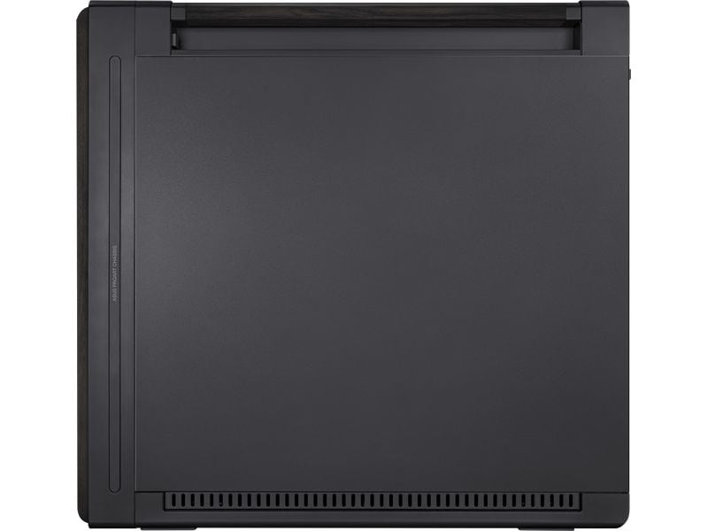 ASUS PC-Gehäuse ProArt PA602 Wood Edition Schwarz