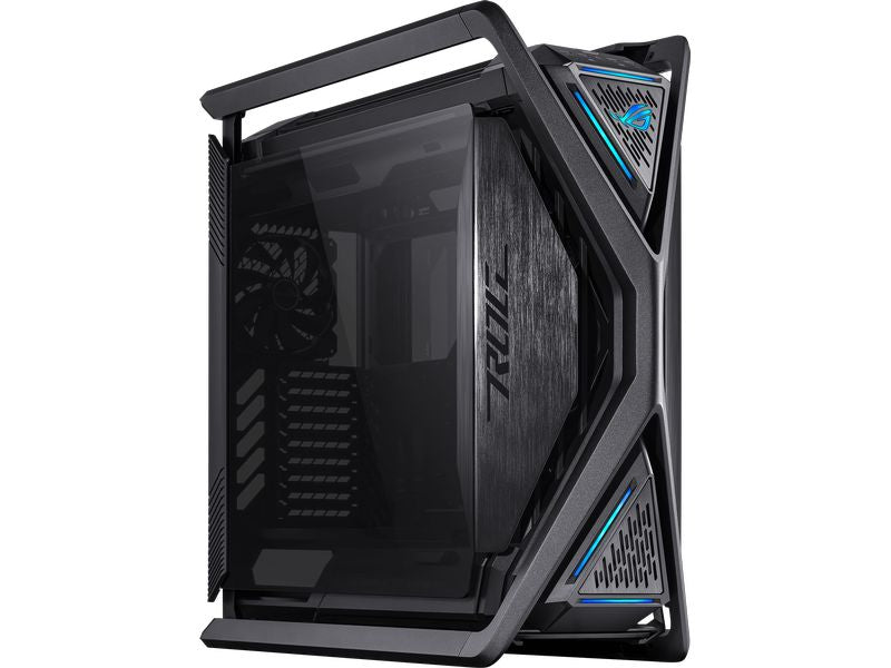 ASUS ROG PC-Gehäuse ROG Hyperion GR701 BTF Schwarz