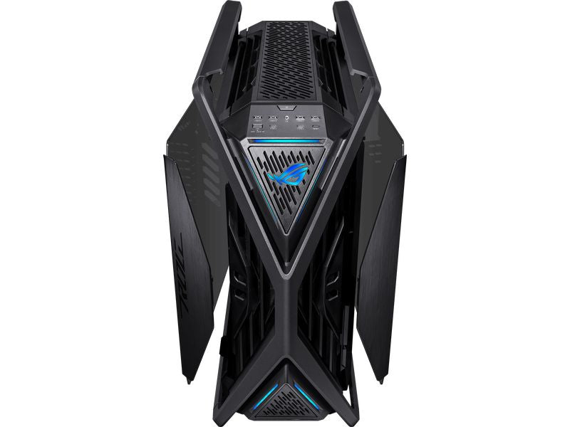 ASUS ROG PC-Gehäuse ROG Hyperion GR701 BTF Schwarz
