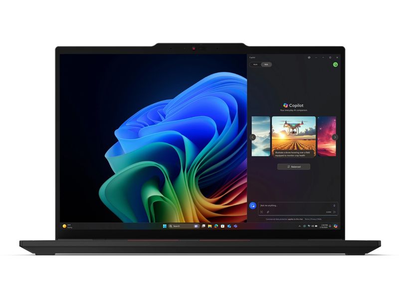 Lenovo Notebook ThinkPad T14s G6 (Intel)