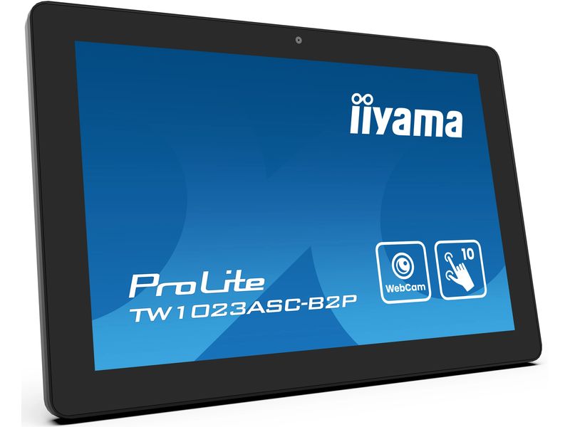 iiyama Monitor TW1023ASC-B2P