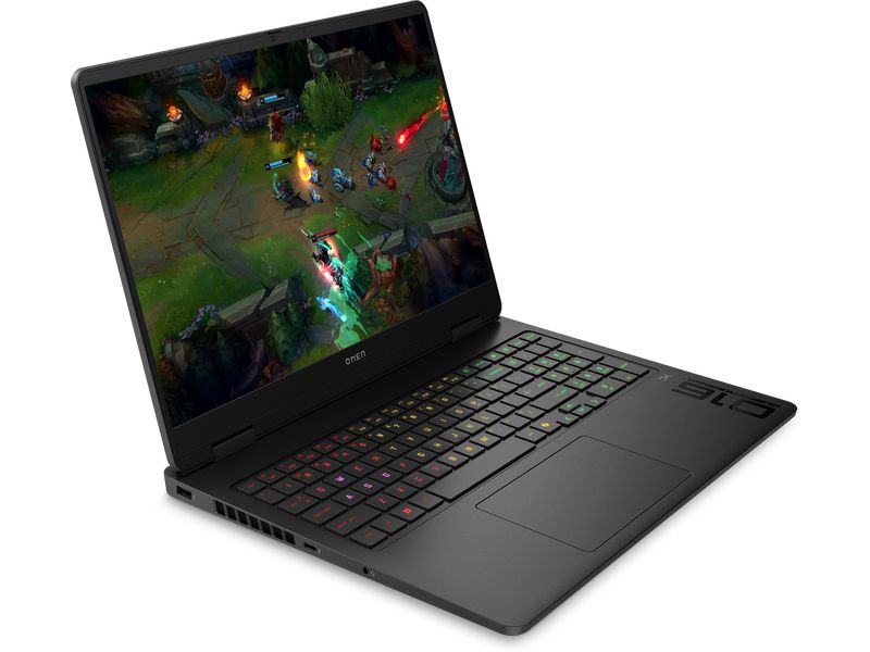HP Notebook OMEN 16-am0700nz