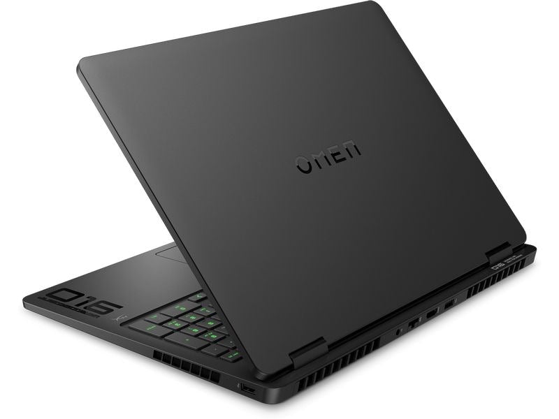 HP Notebook OMEN 16-am0700nz