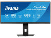 iiyama Monitor ProLite XUB3493WQSU-B6
